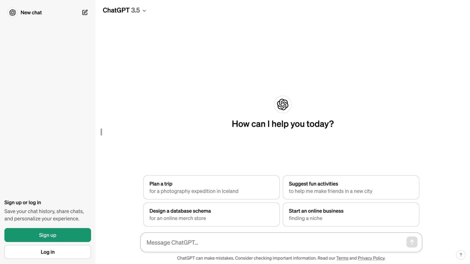 ChatGPT
