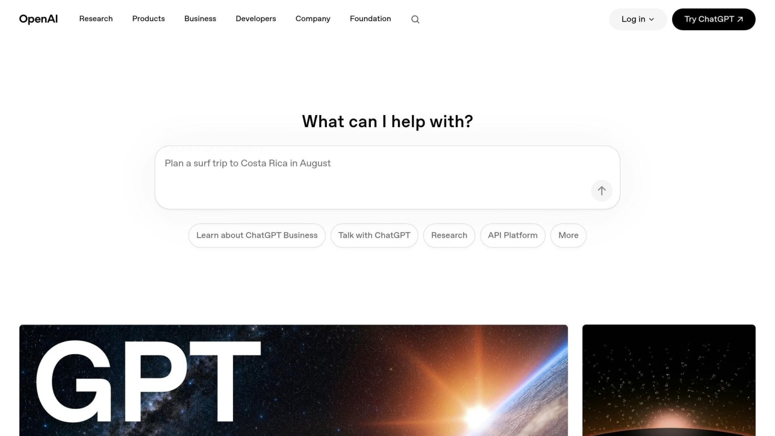OpenAI