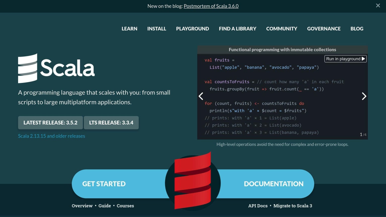 Scala