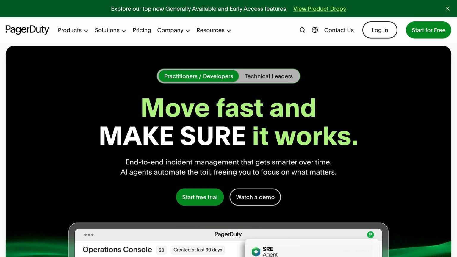 PagerDuty