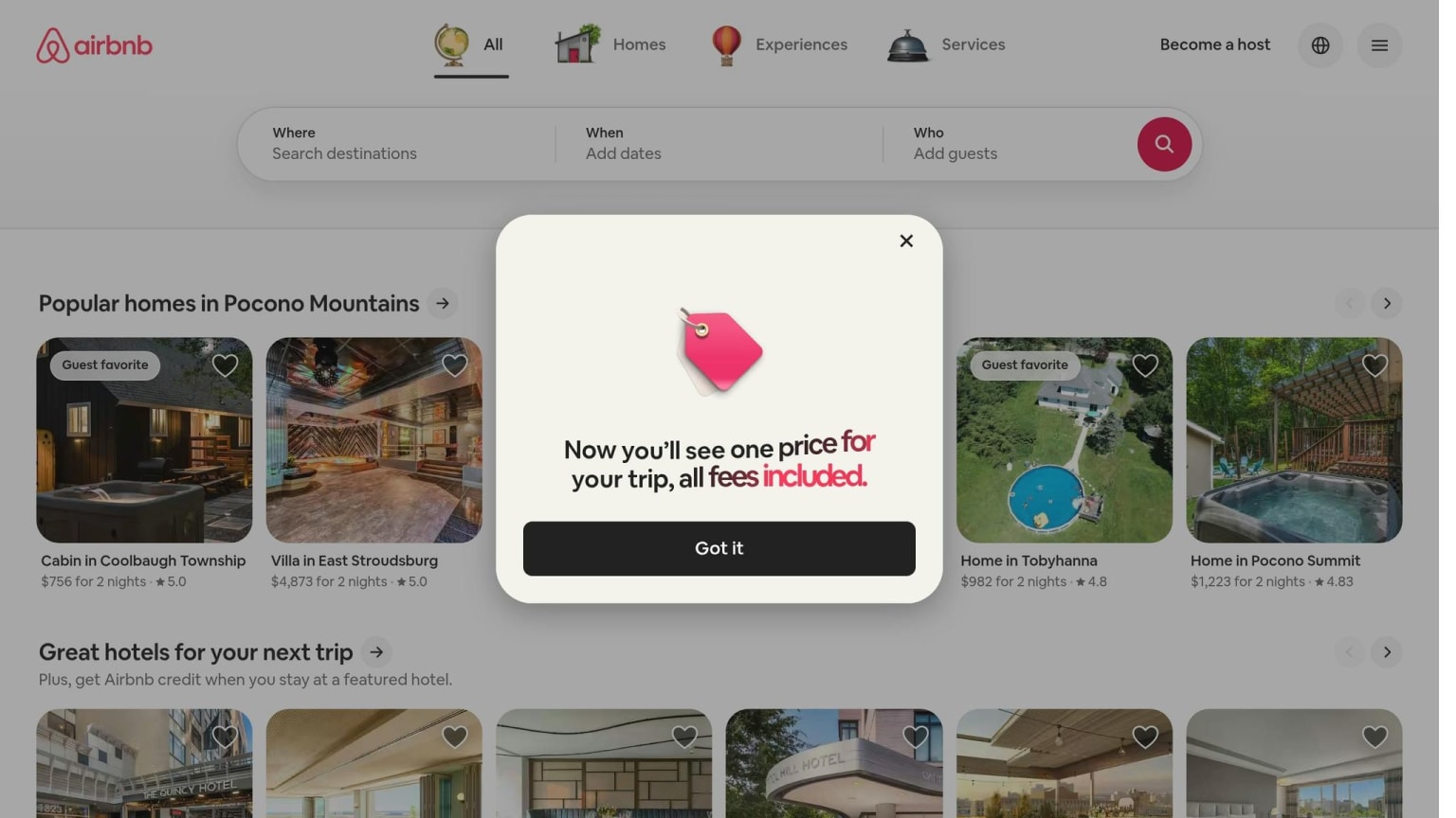 Airbnb