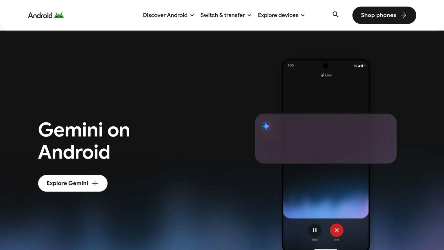 Android
