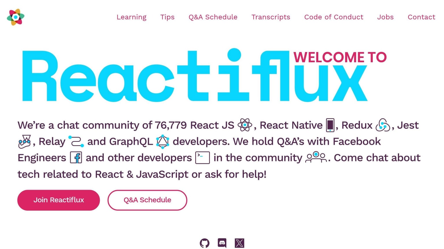 Reactiflux