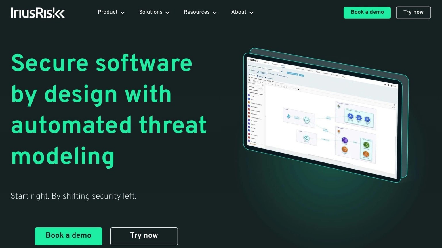 IriusRisk