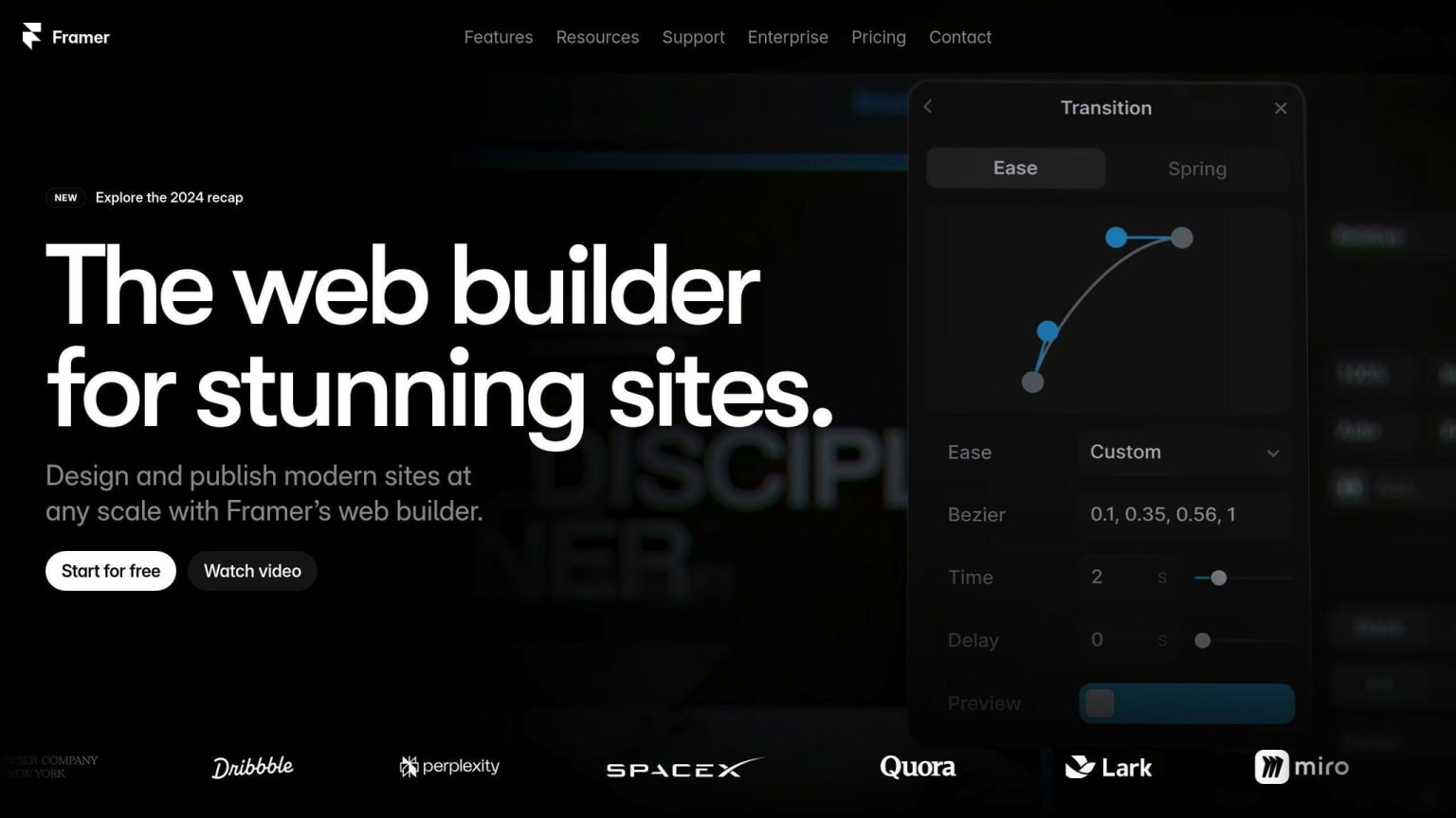 Framer