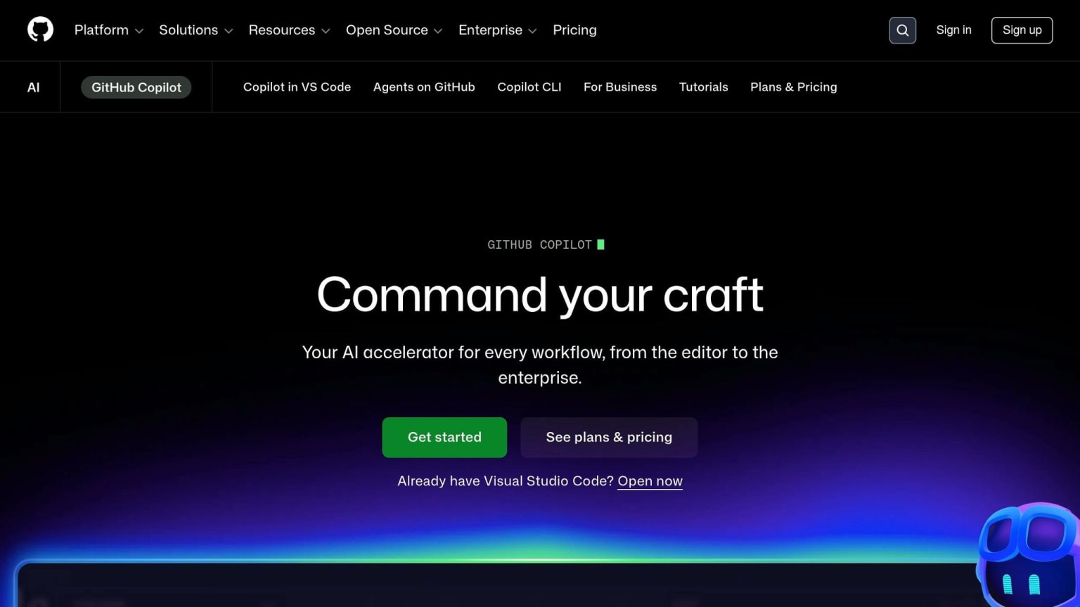 GitHub Copilot