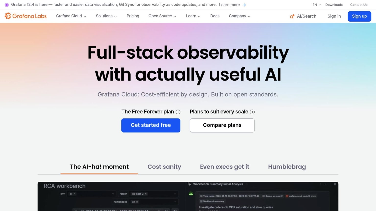 Grafana
