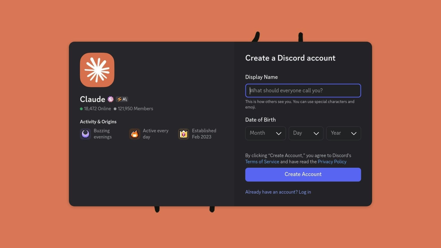 Anthropic Developers Discord