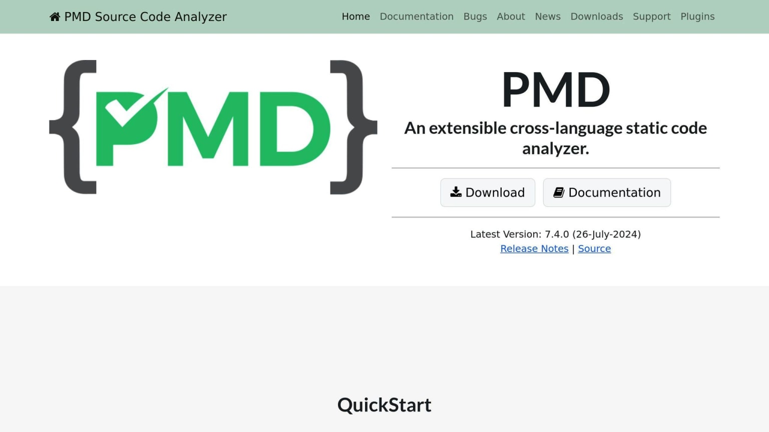 PMD