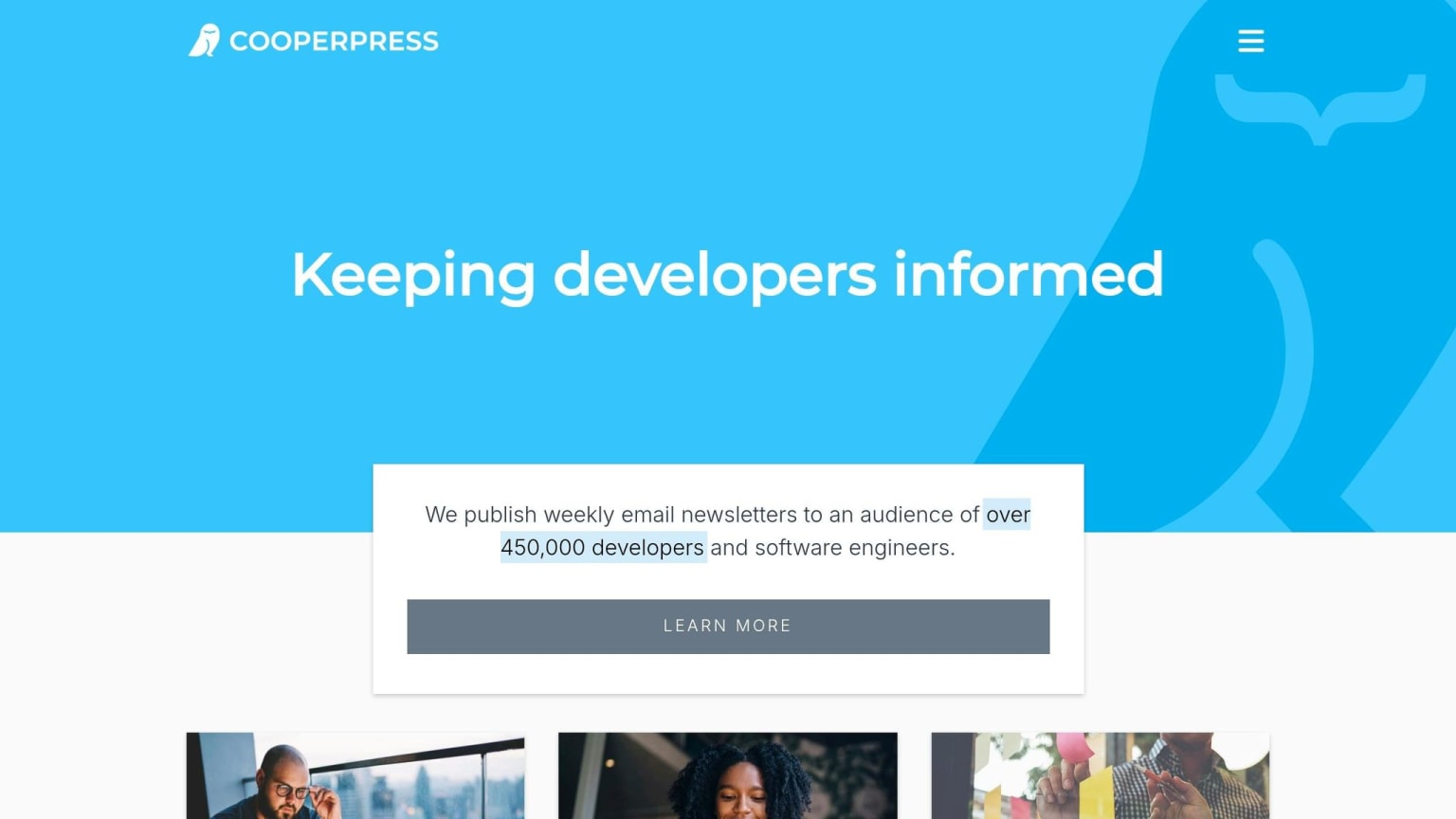 Cooperpress