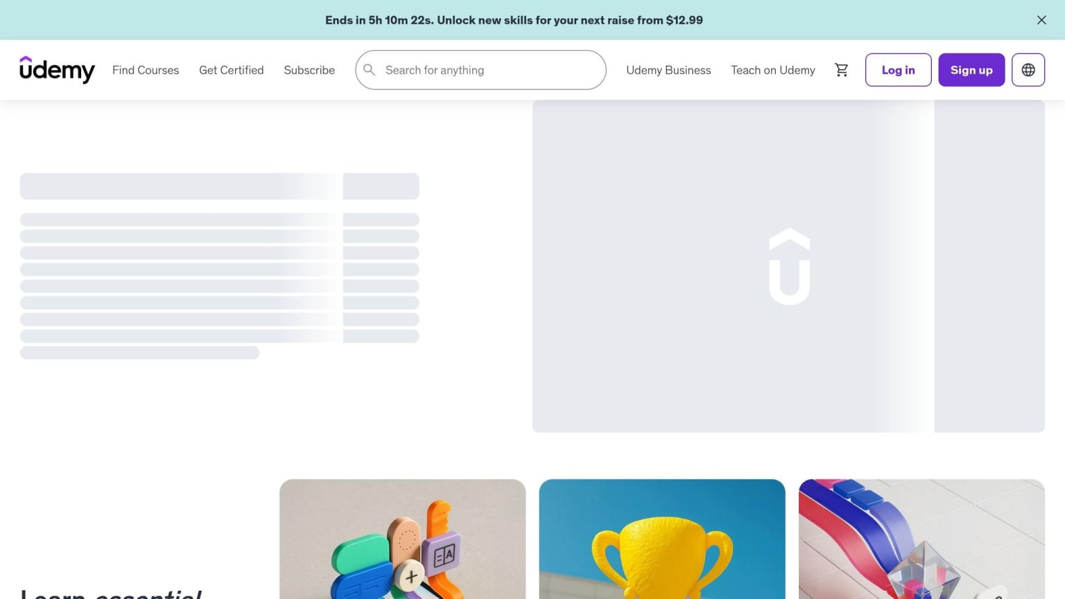 Udemy