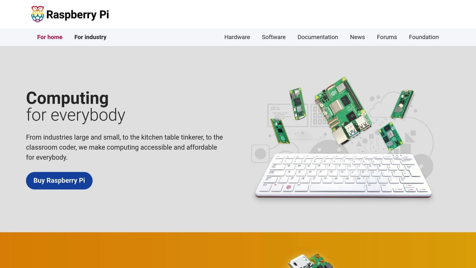 Raspberry Pi