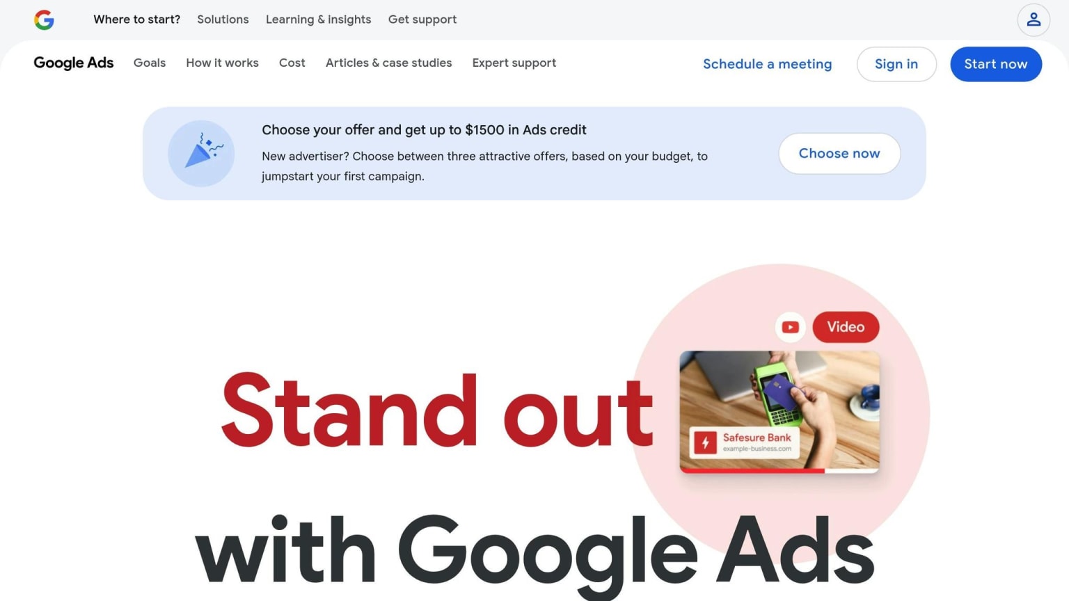 Google Ads
