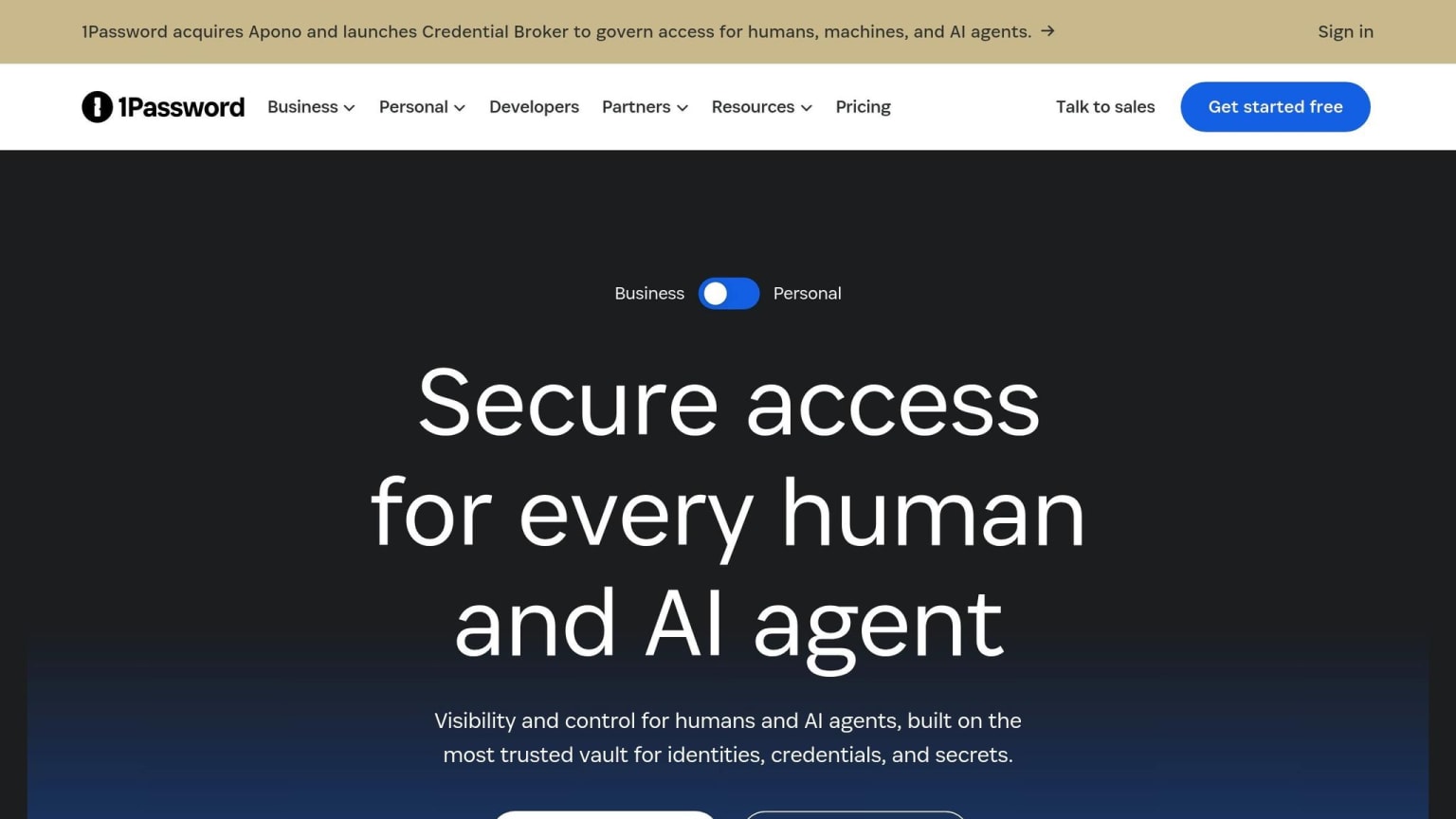 1Password