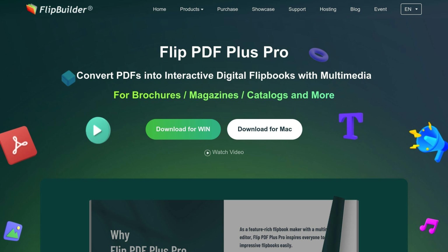 FlipBuilder