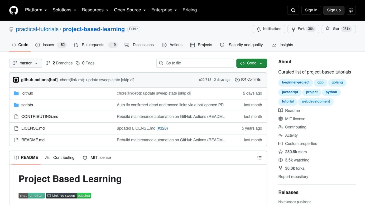 project-based-learning