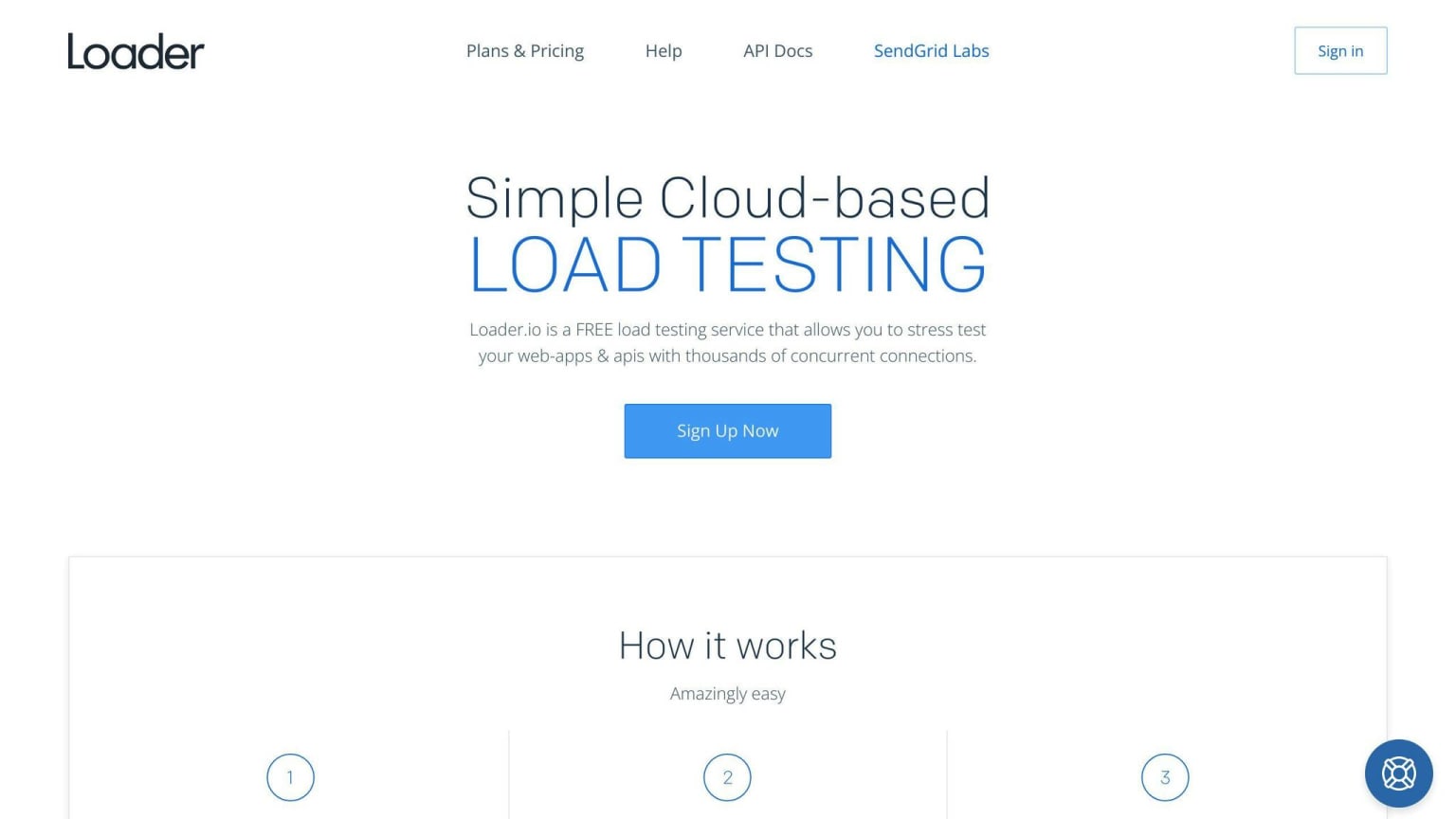 Loader.io