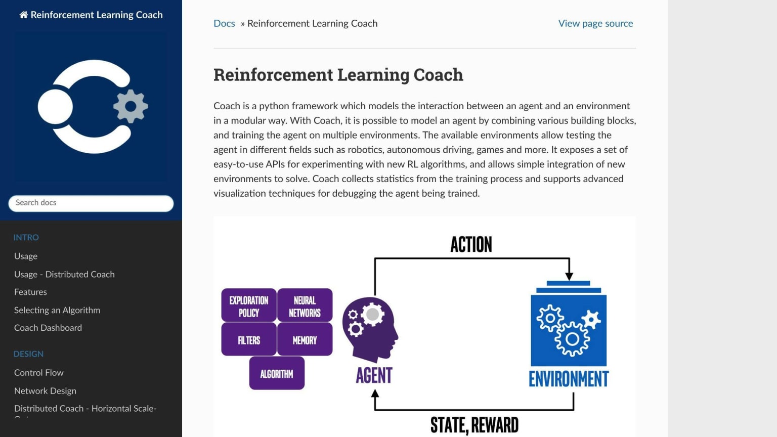 Coach