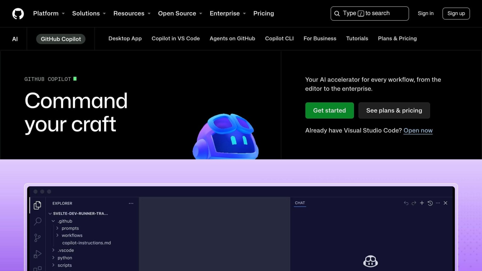 GitHub Copilot