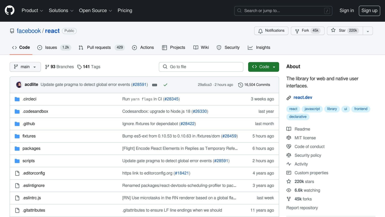 React Shopping Cart