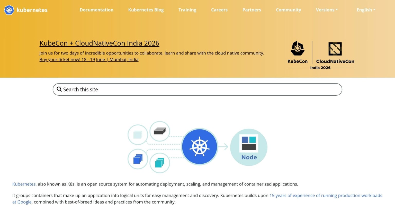 Kubernetes