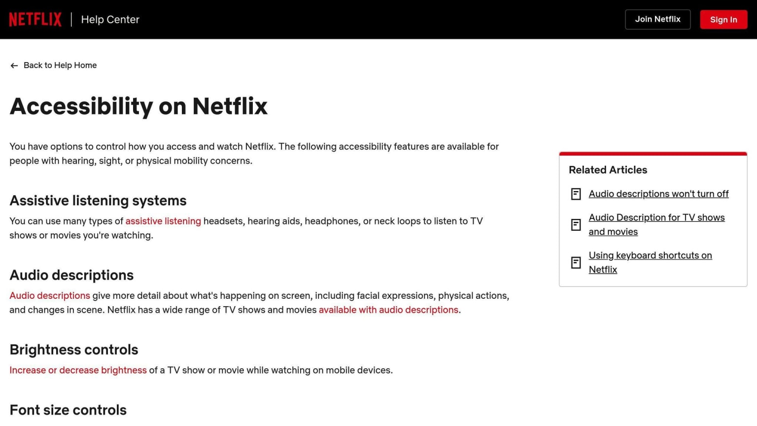 Netflix