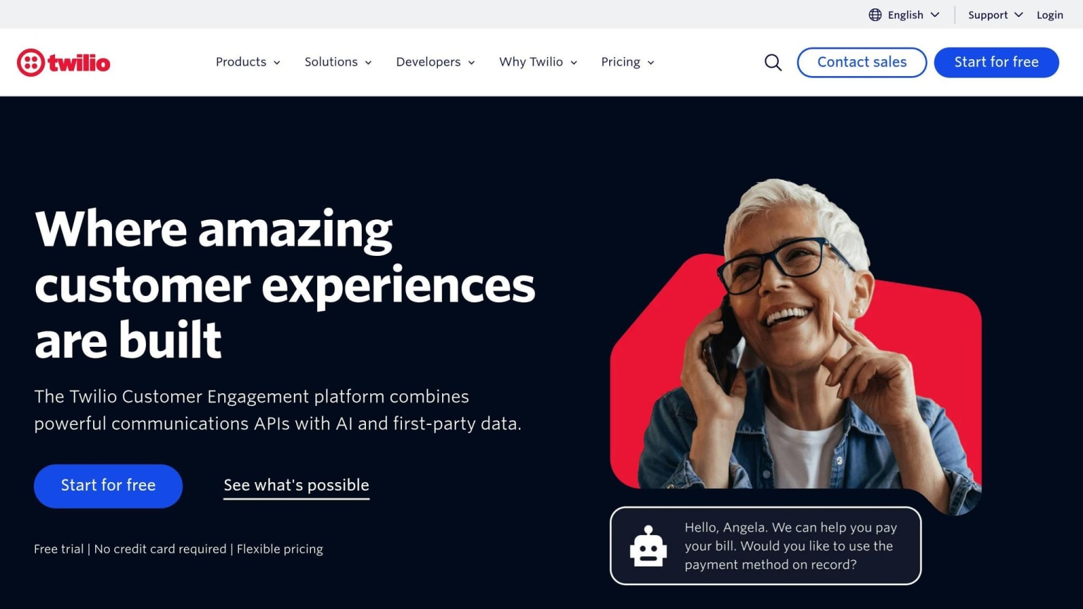 Twilio