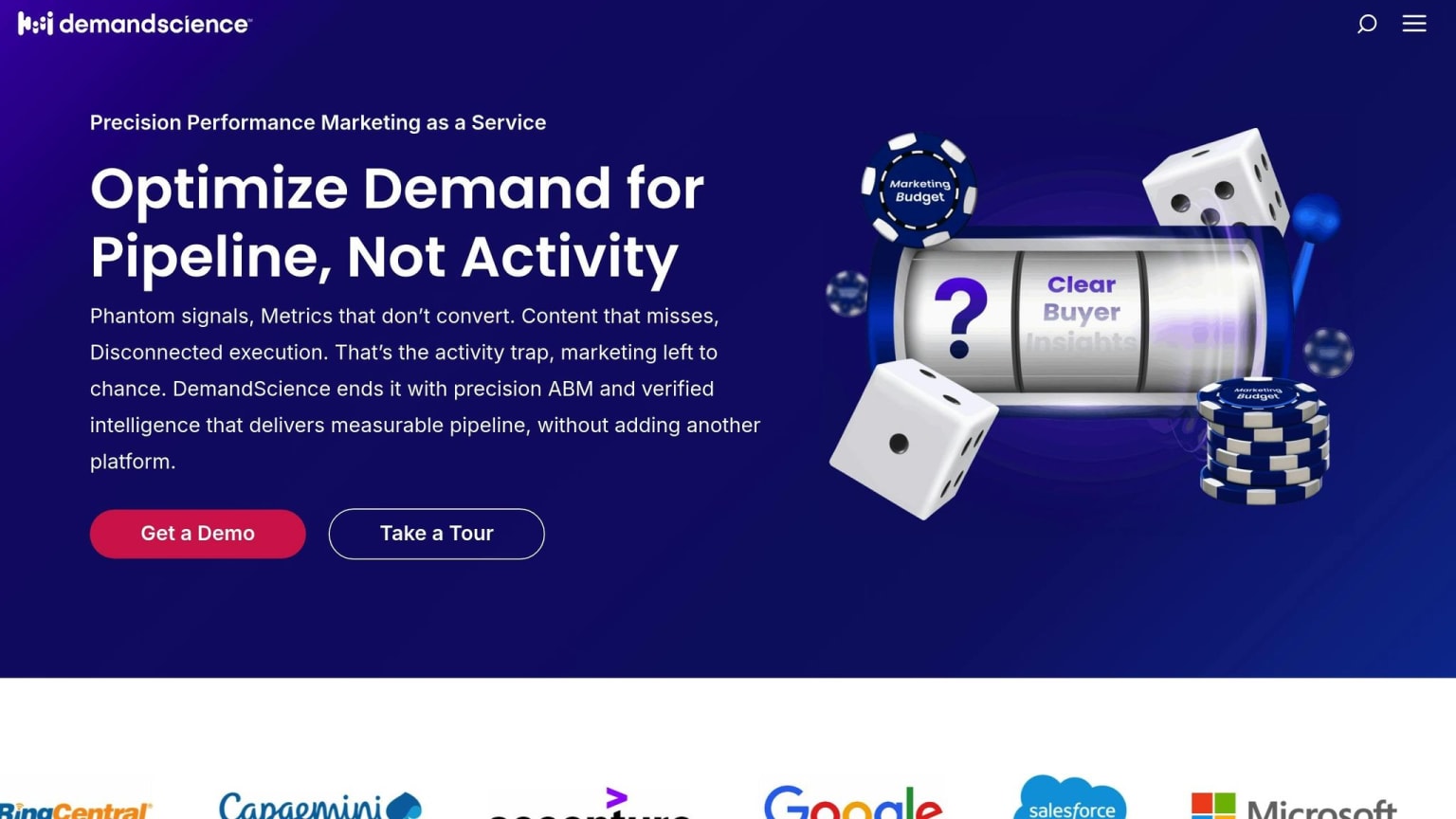 DemandScience