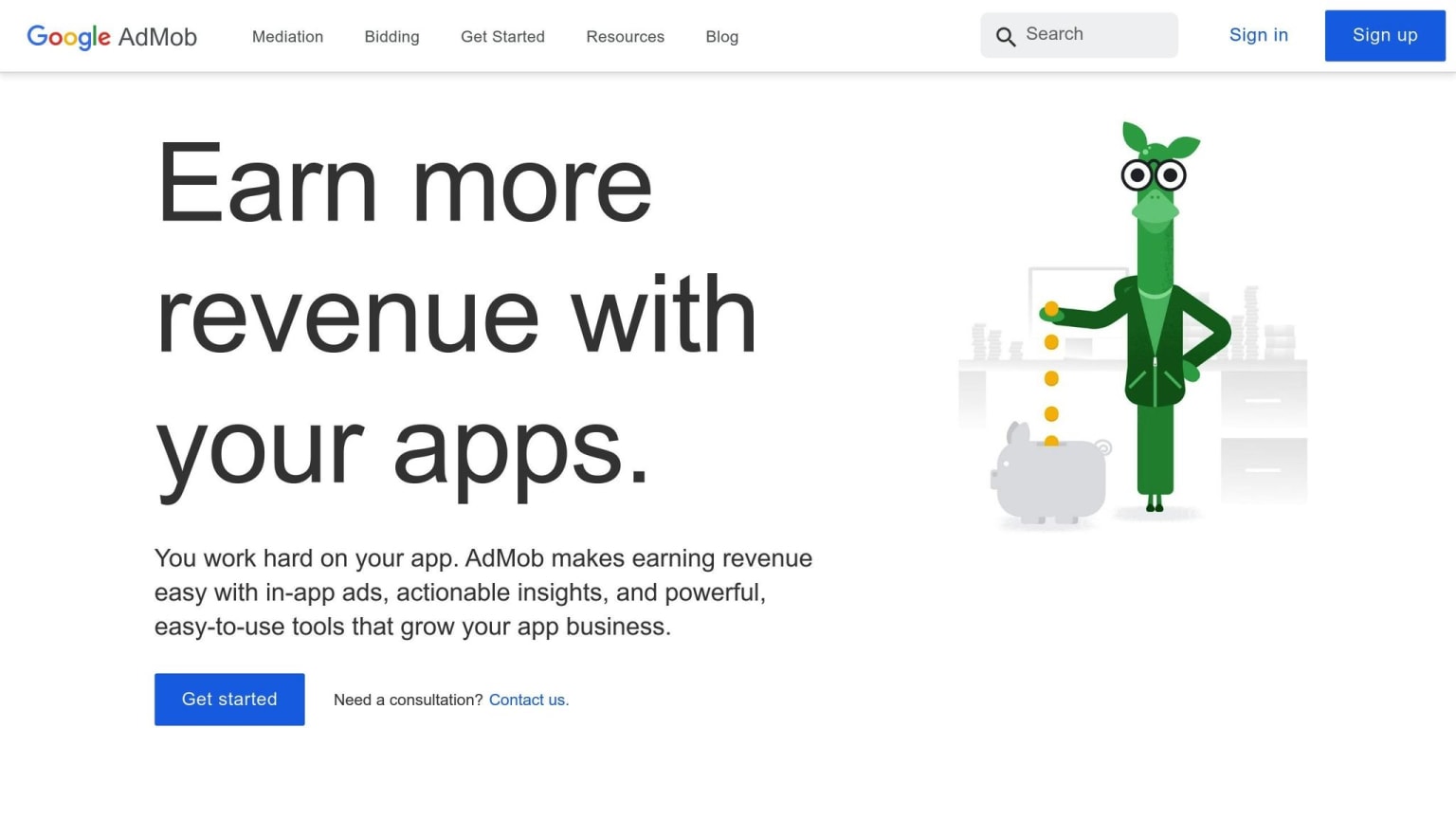 AdMob