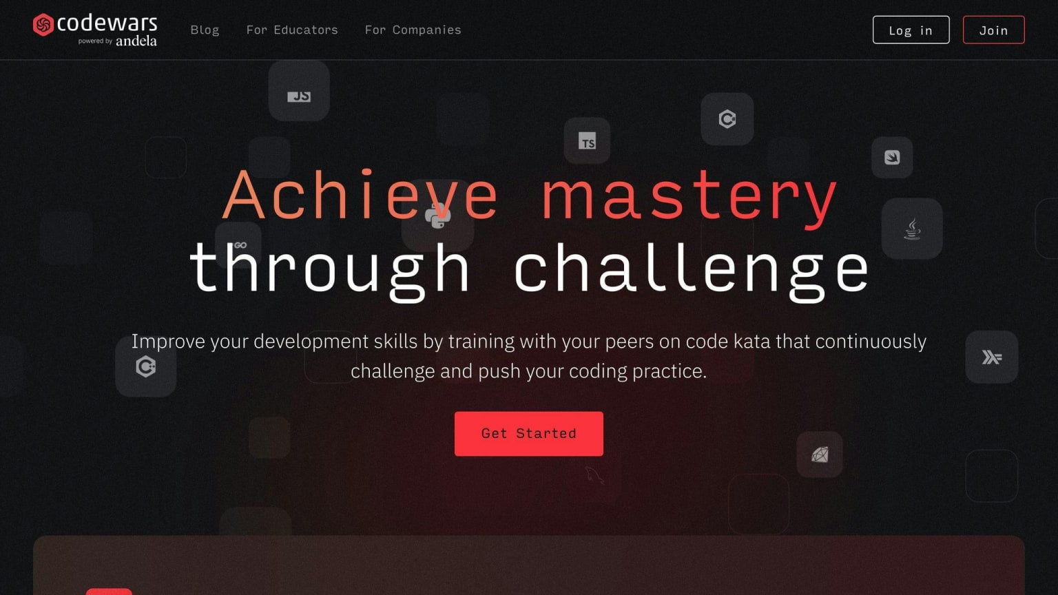 Codewars