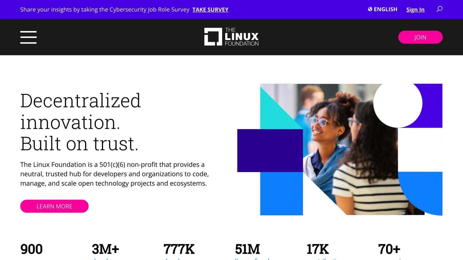 Linux Foundation