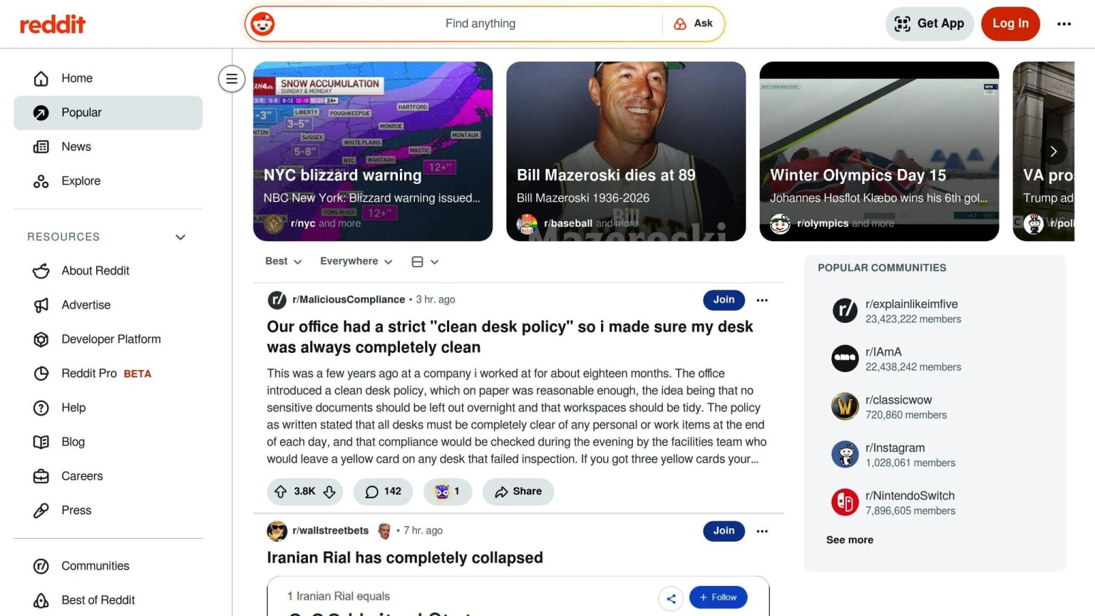 Reddit
