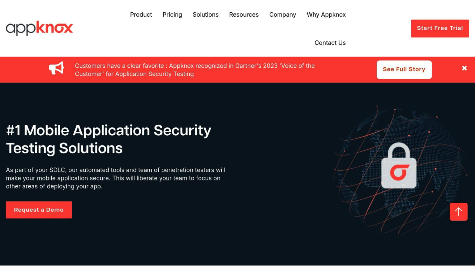 Appknox