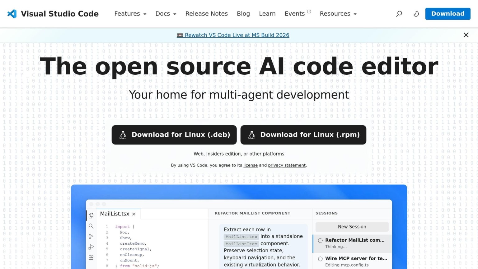 VS Code