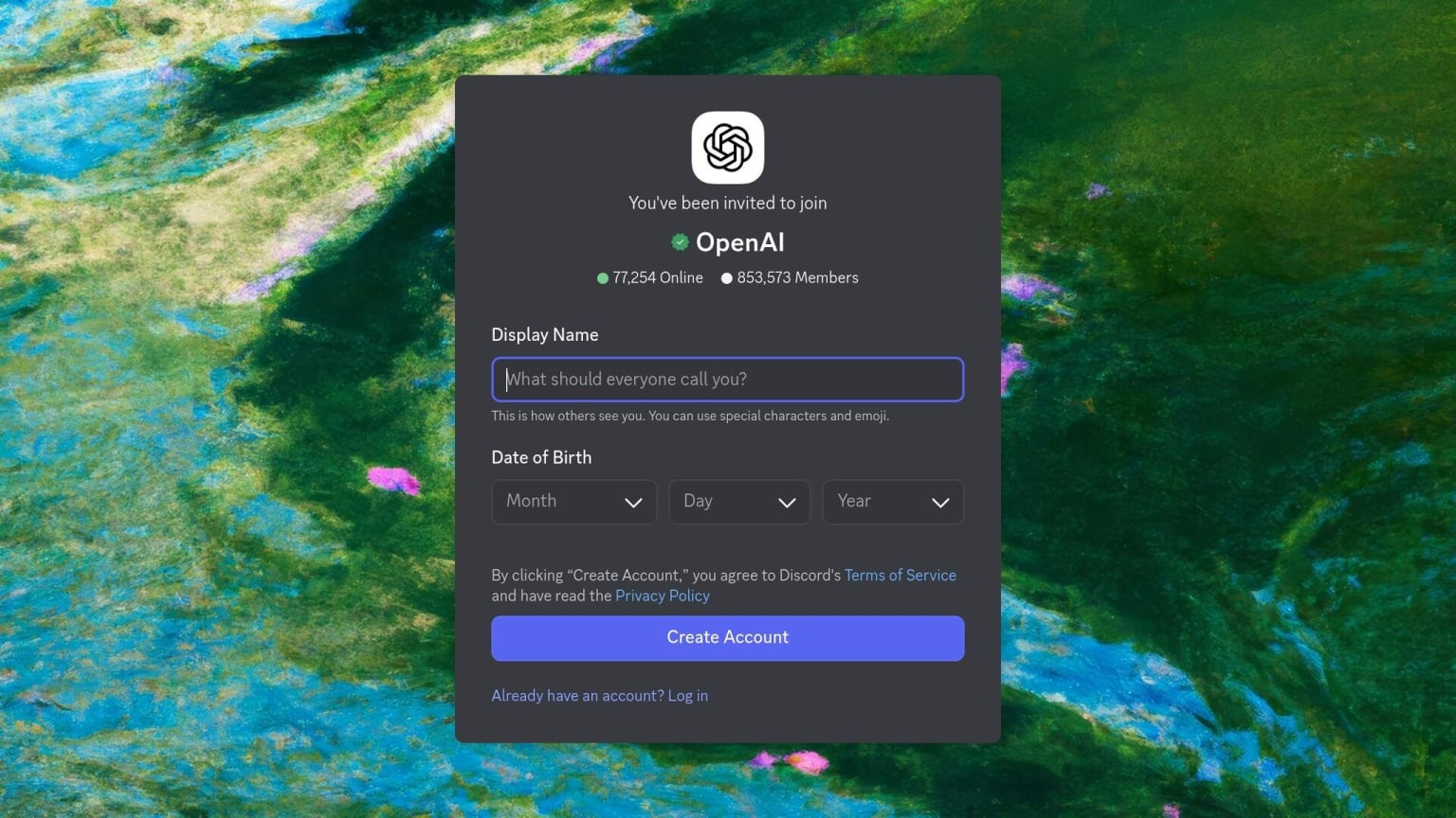 OpenAI Developers Discord