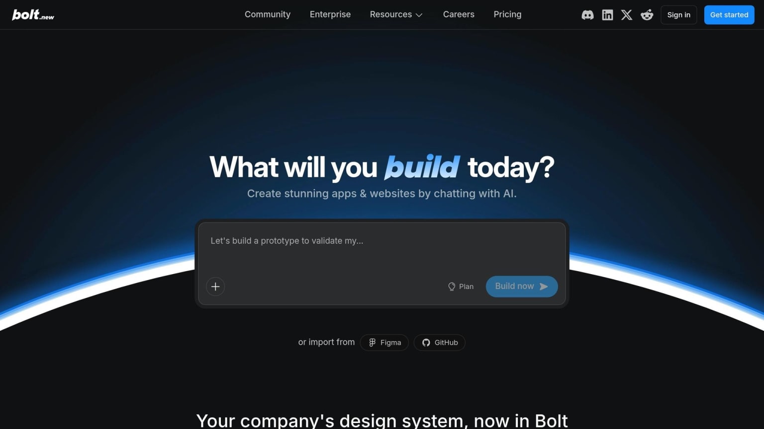 Bolt.new