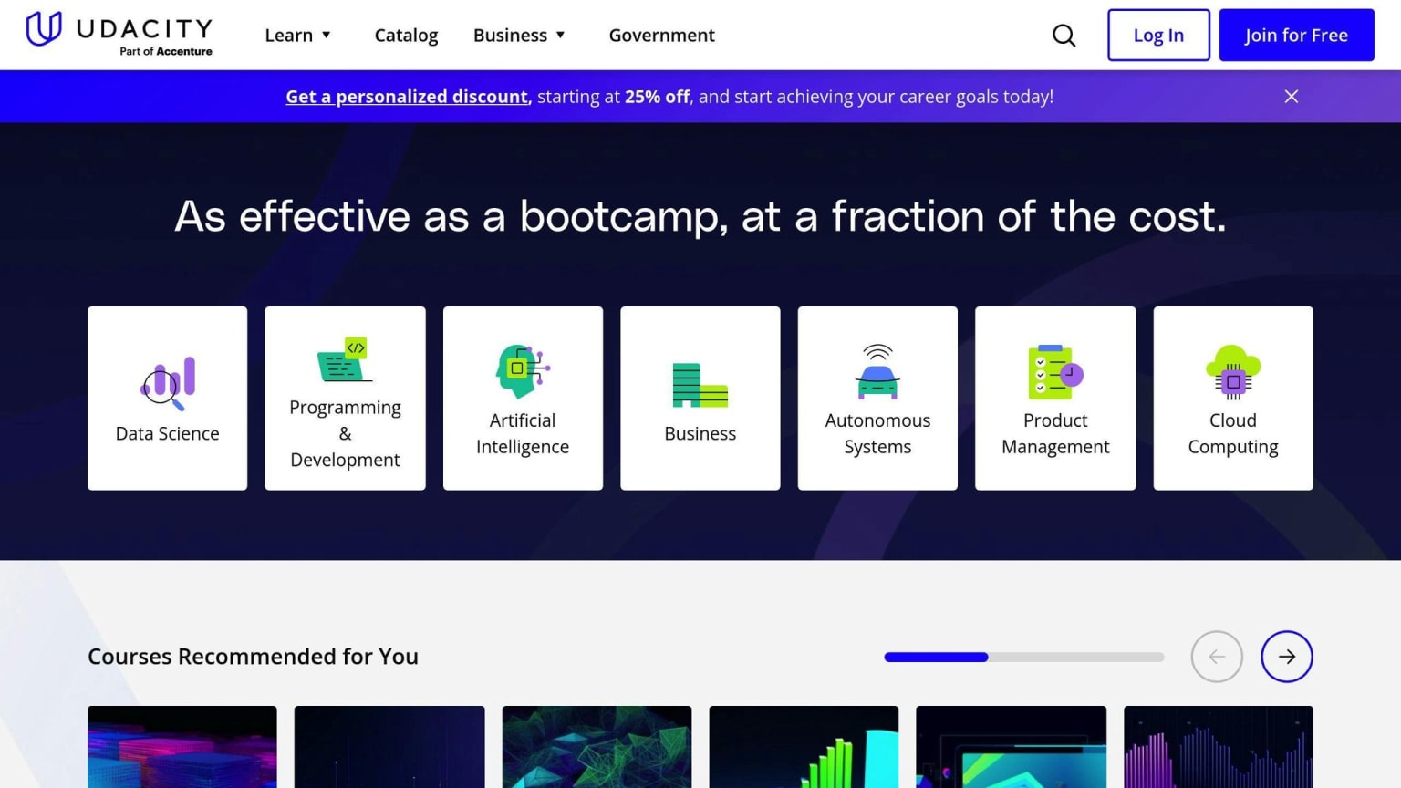 Udacity