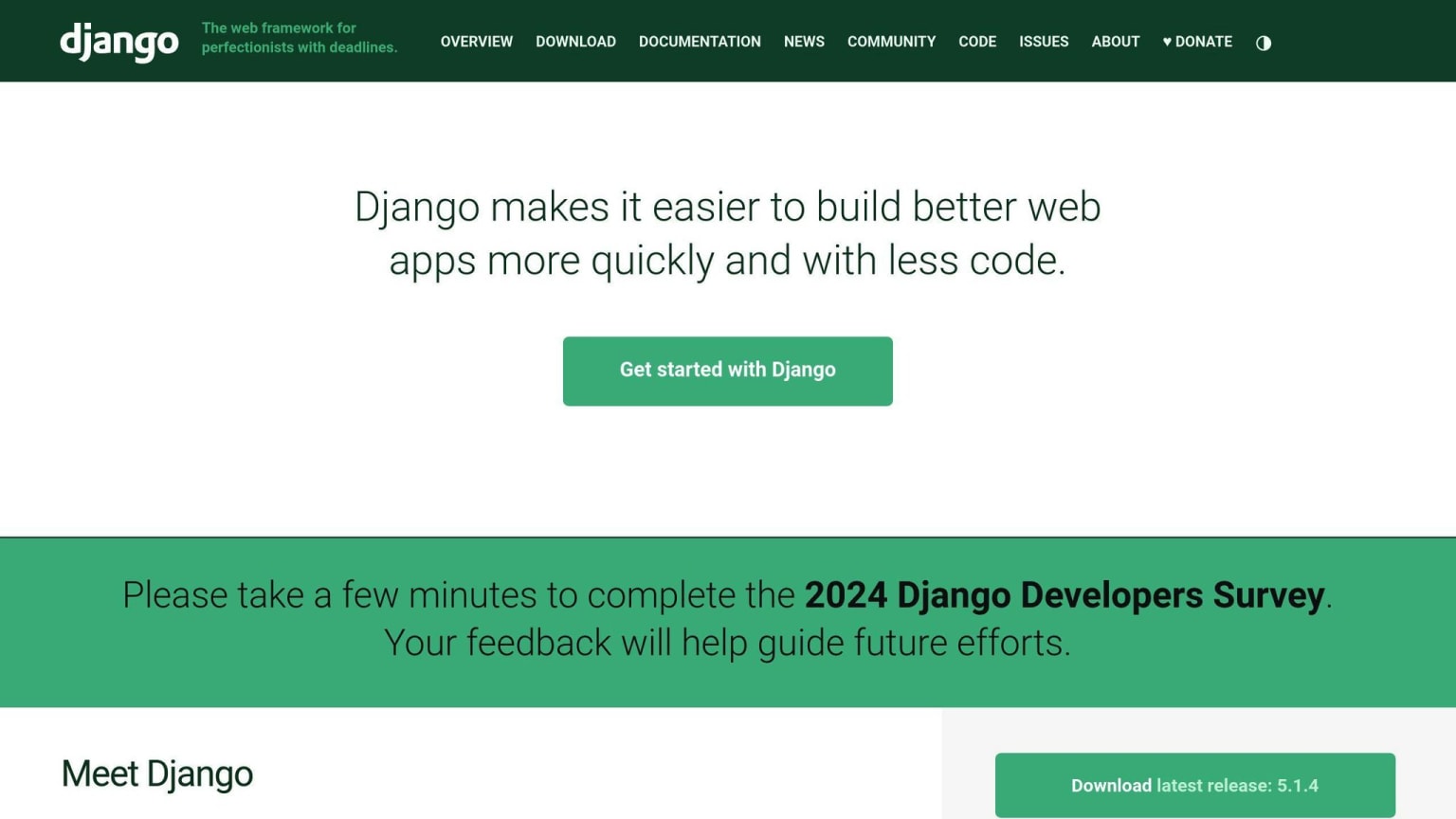 Django
