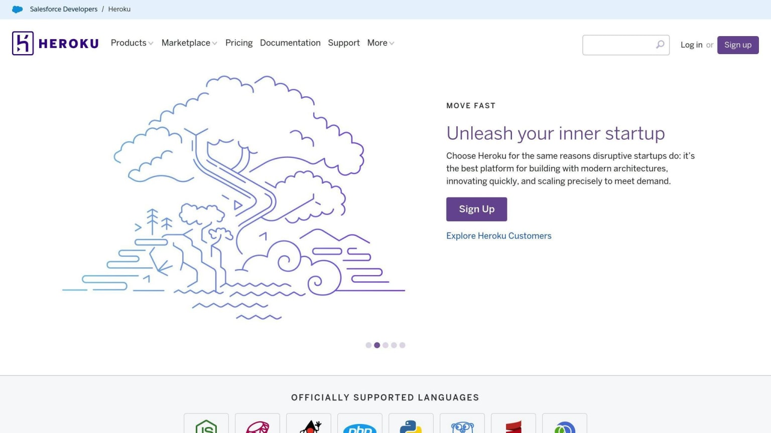 Heroku