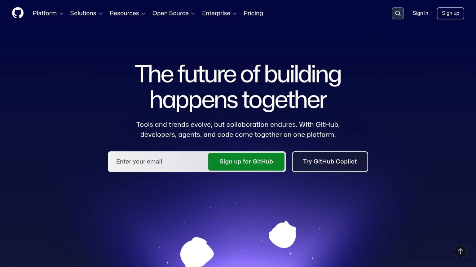 GitHub