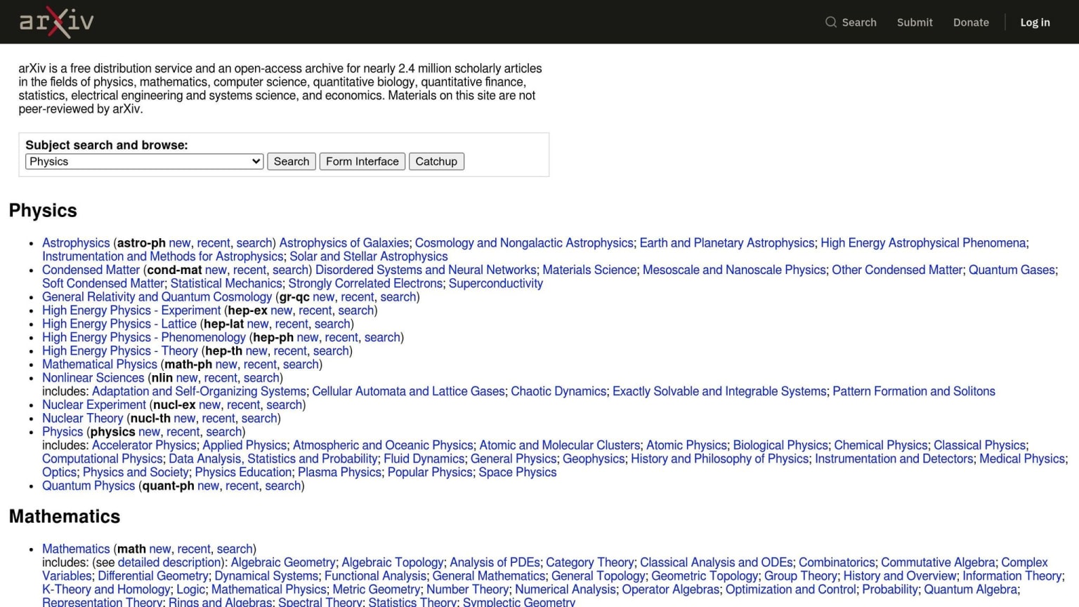 arXiv