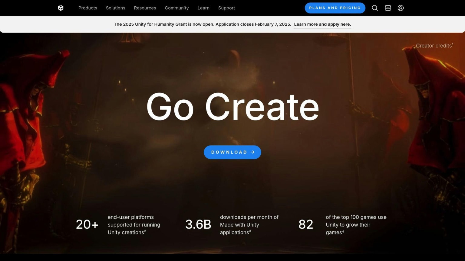 Unity 3D