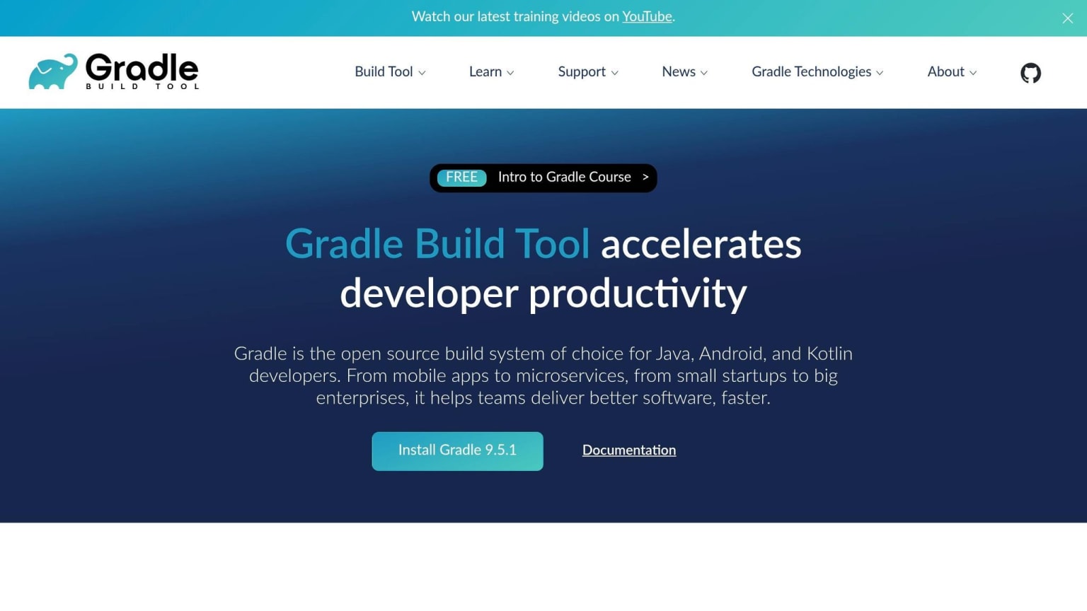 Gradle