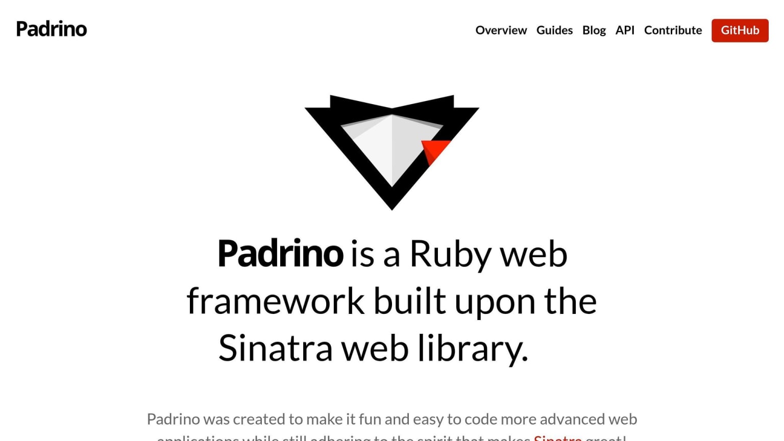 Padrino