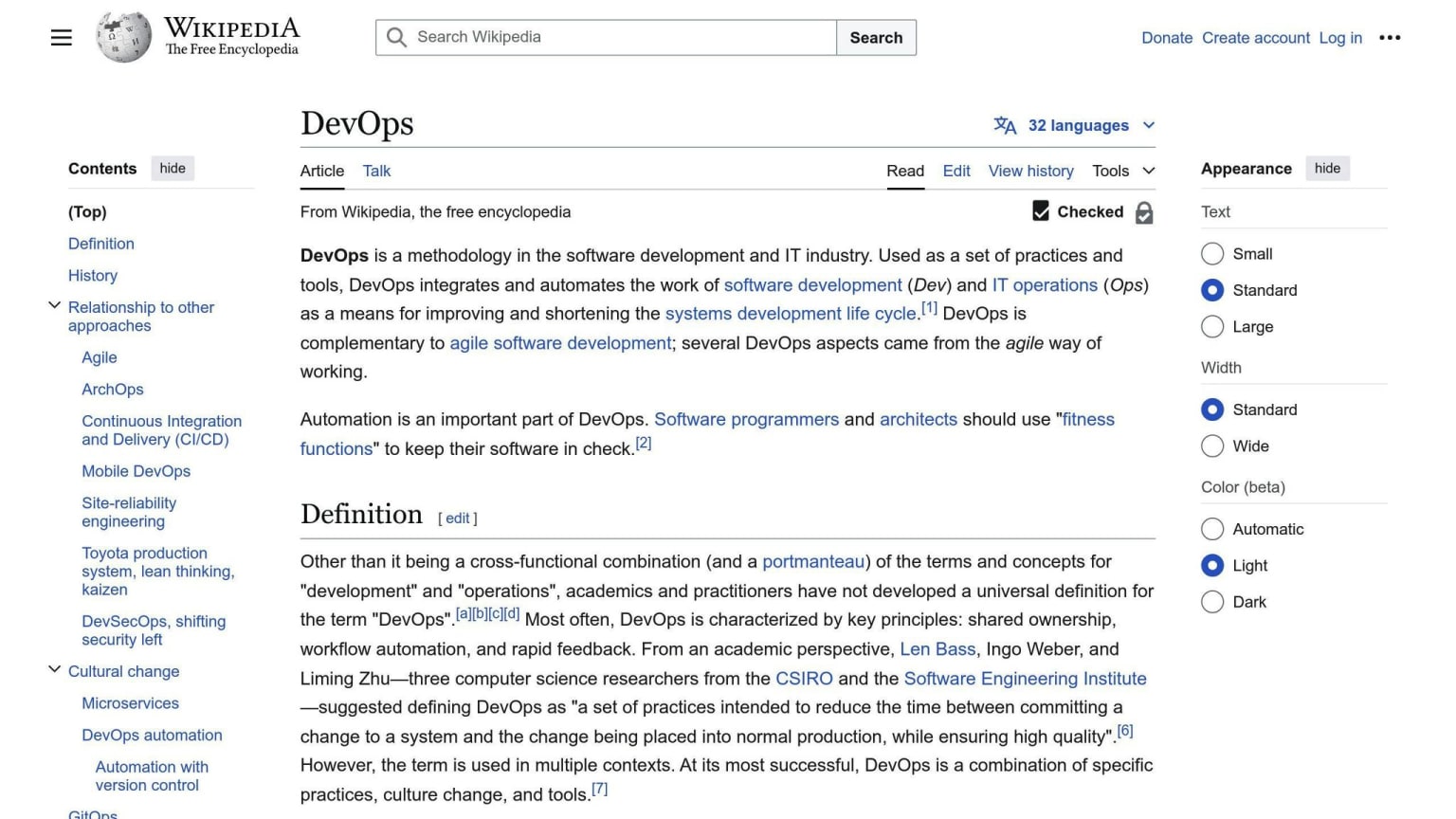 DevOps
