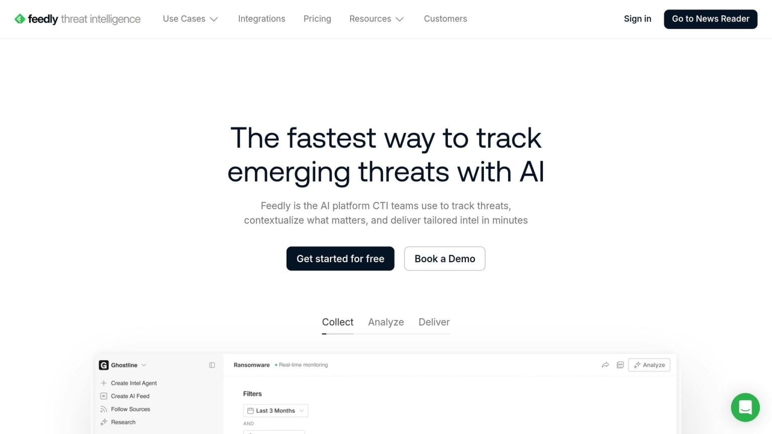 Feedly