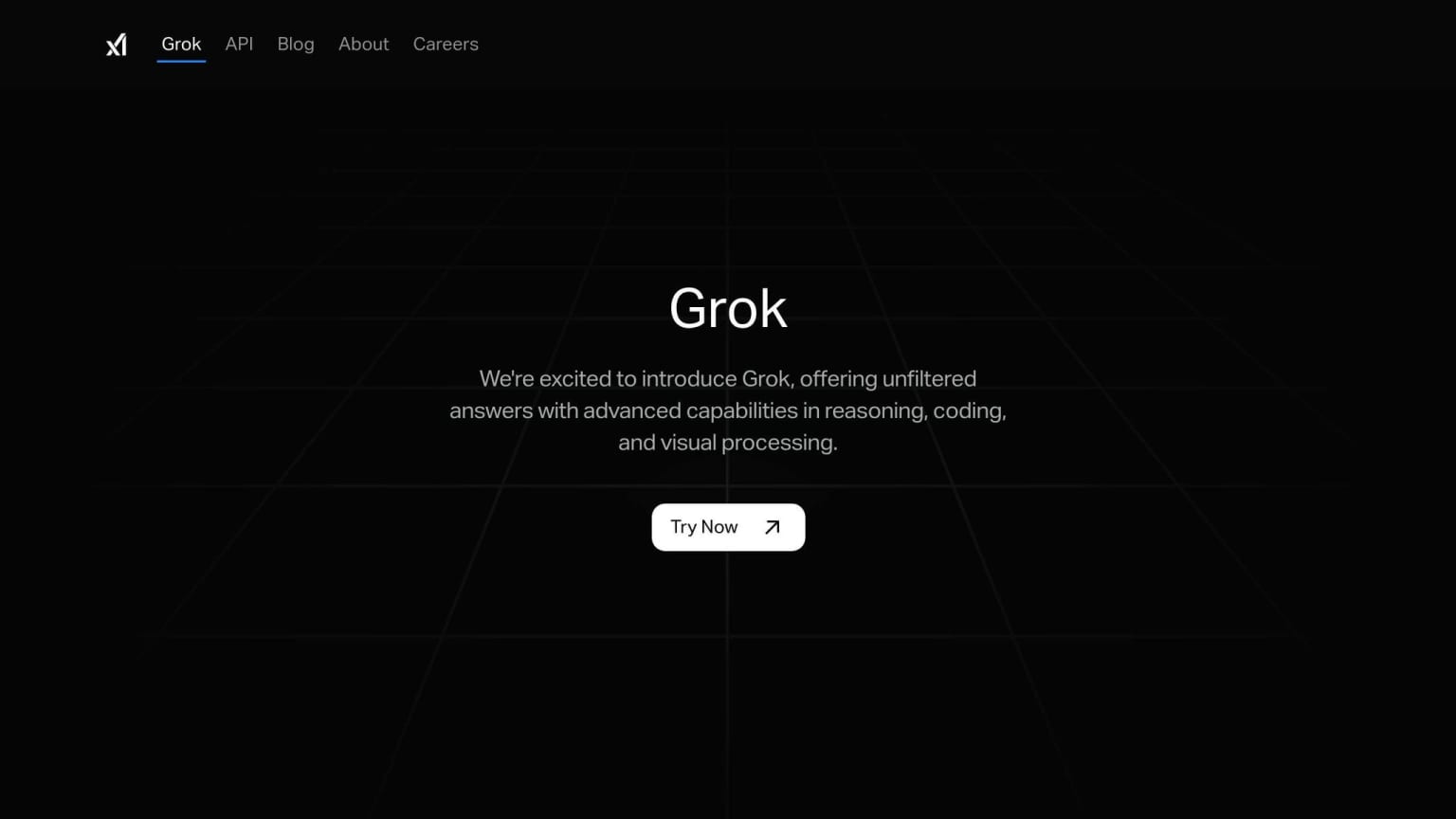 Grok 3