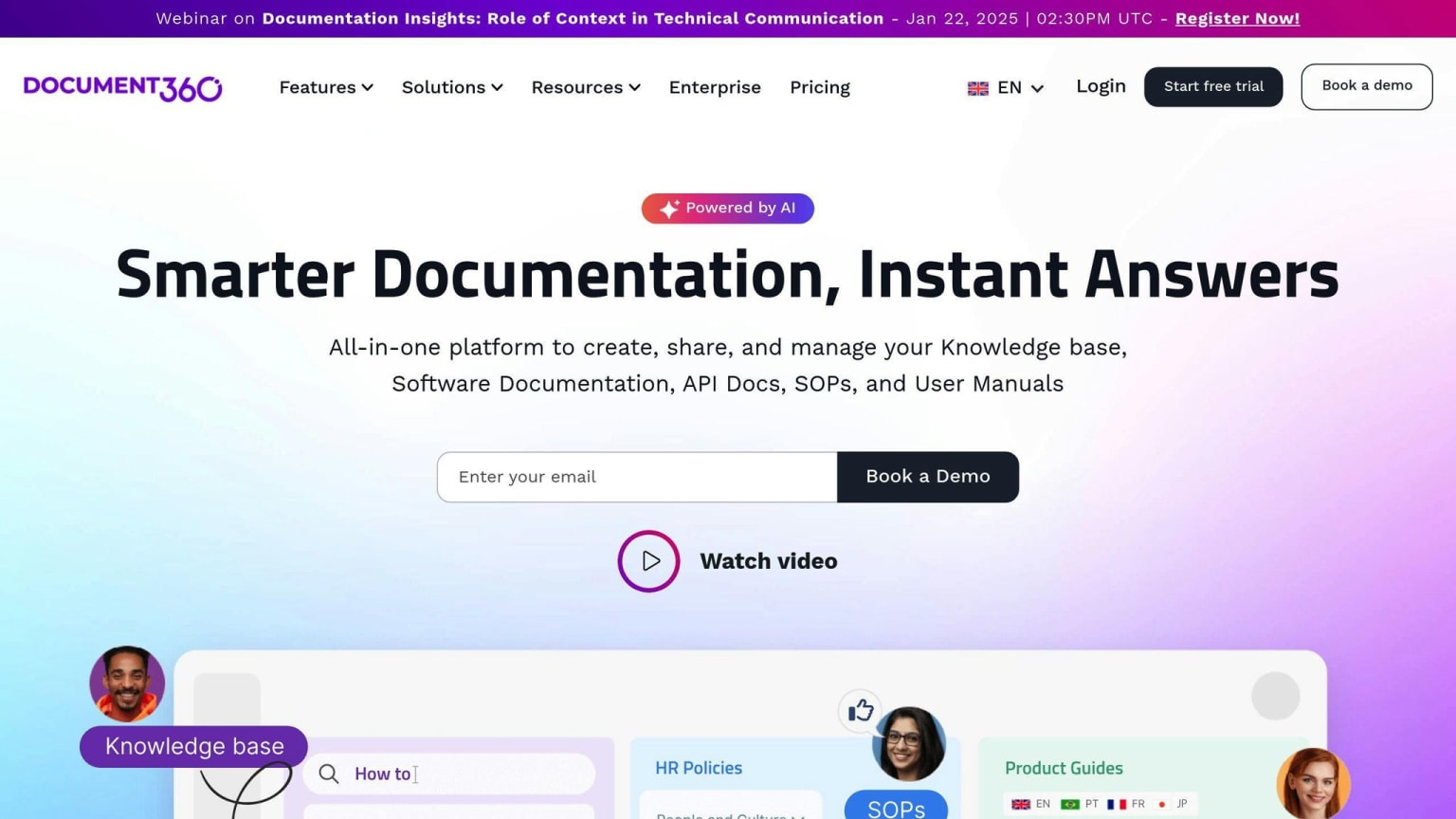 Document360