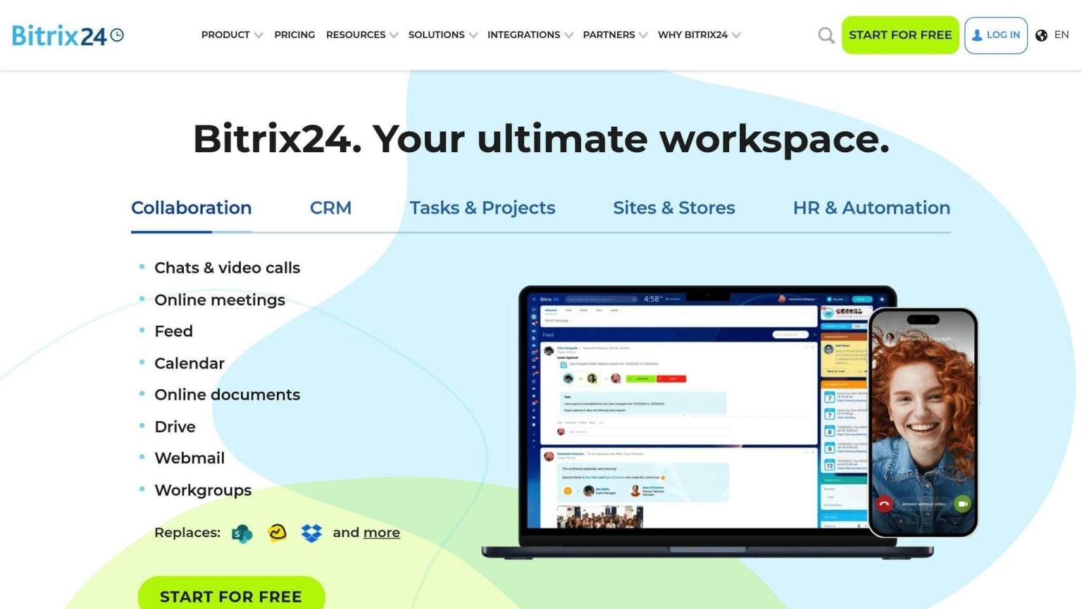 Bitrix24