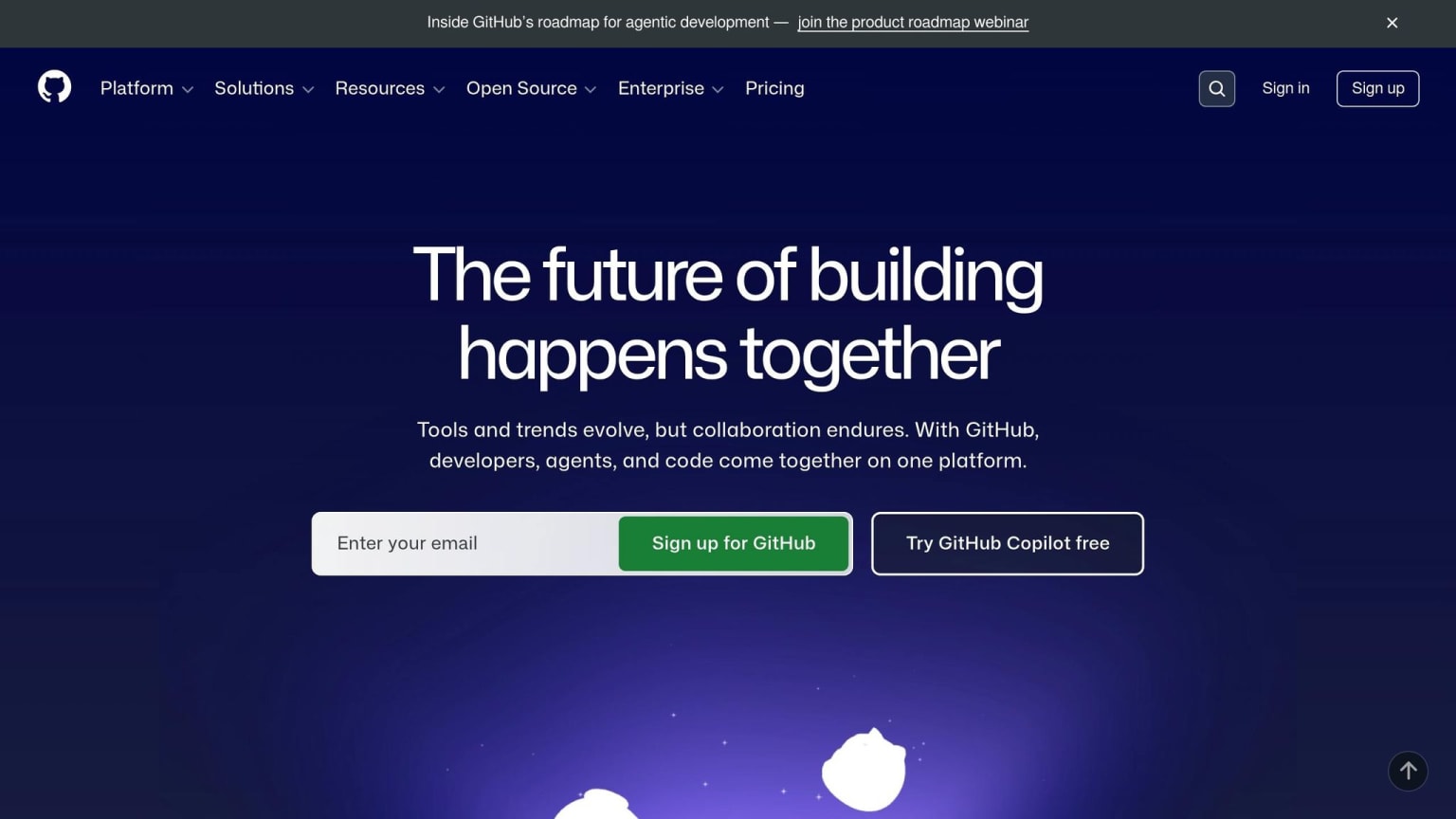 GitHub